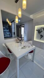 RiverParc Residence (D19), Condominium #627221811